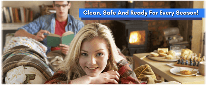 Wolcott CT Chimney Cleaning